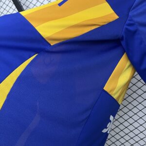 Camiseta Boca Juniors 2023/24 Local - detalle