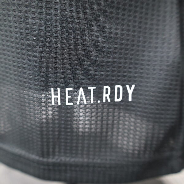 Camiseta FC Bayern München 1998 Retro Arquero Manga Larga - detalle