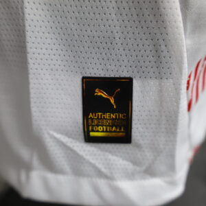 Camiseta RB Leipzig 2023/24 Local Versión Jugador - detalle
