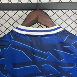 Camiseta Schalke 04 2022/23 Local - detalle