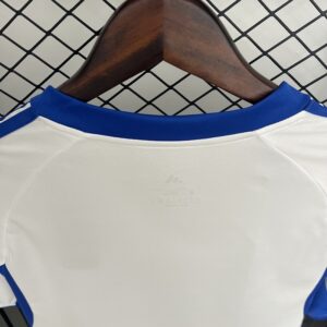 Camiseta Schalke 04 2023/24 Visita - detalle