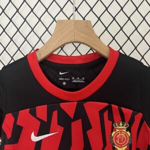 Camiseta Mallorca 2024/25 Local — detalle