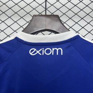 Camiseta Real Oviedo 2023/24 Local — detalle