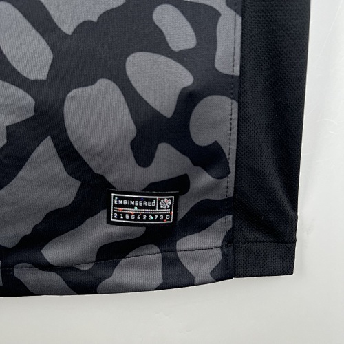 Camiseta Paris Saint-Germain 2021/22 Tercera - detalle
