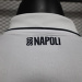 Camiseta Napoli 2022/23 Visita - detalle