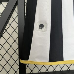 Camiseta Atletico Mineiro 2003 Retro