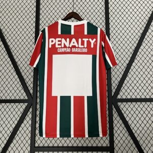 Camiseta Fluminense 1993 Retro