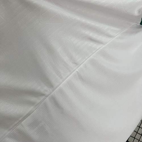 Camiseta Palmeiras 2024 Visita — detalle