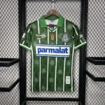 Camiseta Palmeiras 1996 Retro