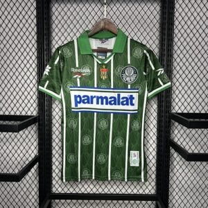 Camiseta Palmeiras 1996 Retro