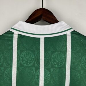 Camiseta Palmeiras 1993 Retro