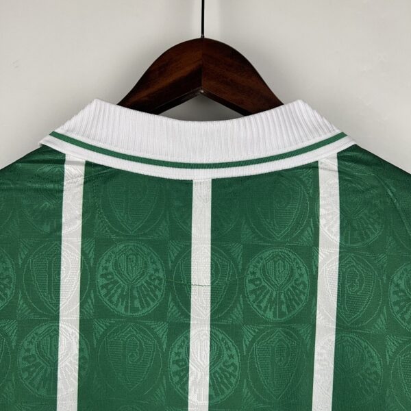 Camiseta Palmeiras 1993 Retro