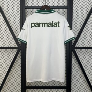 Camiseta Palmeiras 1997 Retro
