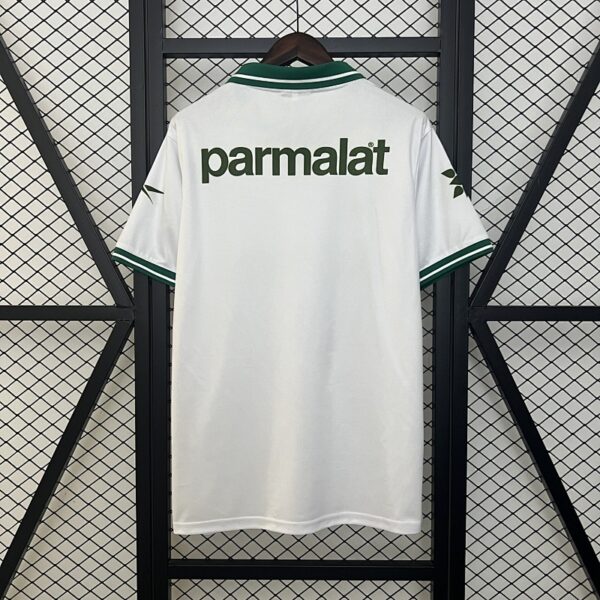 Camiseta Palmeiras 1997 Retro