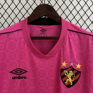 Camiseta Sport Recife 2023/24 Local — detalle