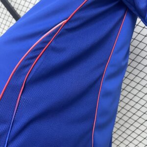 Camiseta Universidad de Chile 2023/24 Tercera - detalle