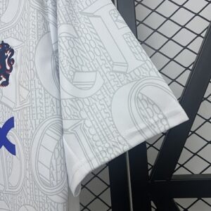 Camiseta Chelsea 2023/24 Entrenamiento - detalle
