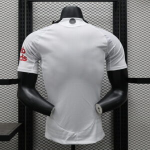 Camiseta Fulham 2023/24 Local Versión Jugador - detalle