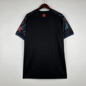Camiseta Manchester City 2023/24 Edición Especial - detalle