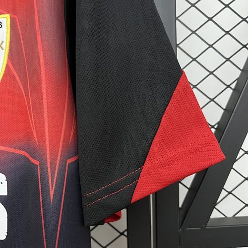 Camiseta Athletic Club 2023/24 Edición Especial — detalle