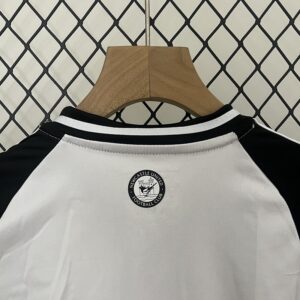 Camiseta Newcastle United 2023/24 Local - detalle