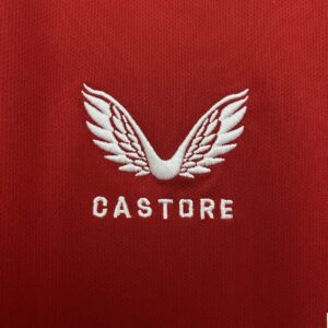 Camiseta Athletic Bilbao 2023/24 Arquero — detalle