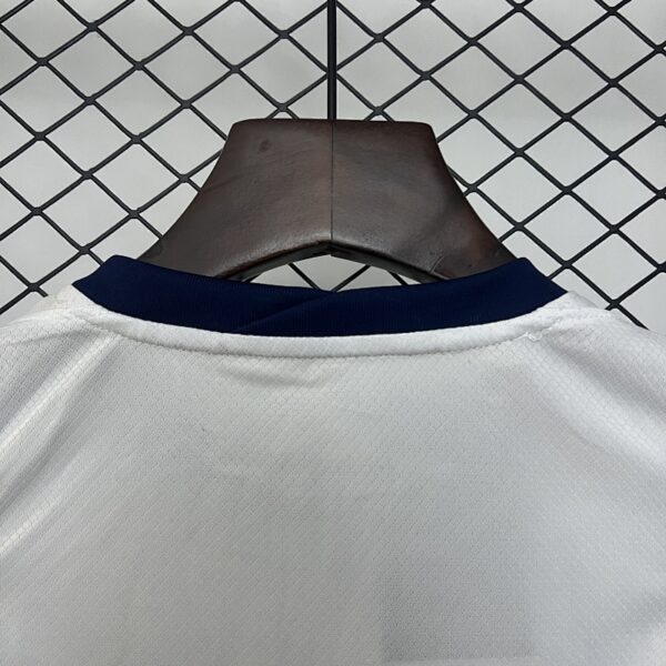 Camiseta Tottenham 2023/24 Local - detalle