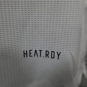 Camiseta Aston Villa 2023/24 Visita Versión Jugador - detalle