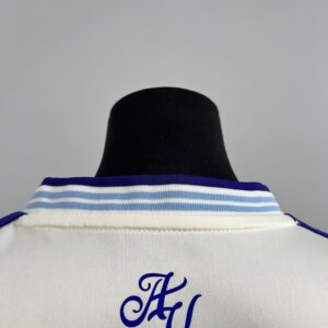 Camiseta Aston Villa 2023/24 Tercera - detalle