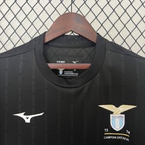 Camiseta Lazio 2023/24 Aniversario - detalle