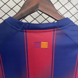Camiseta Barcelona 2022/23 Local Mujer — detalle