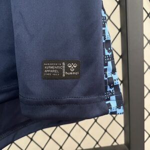 Camiseta Celta de Vigo 2023/24 Visita — detalle