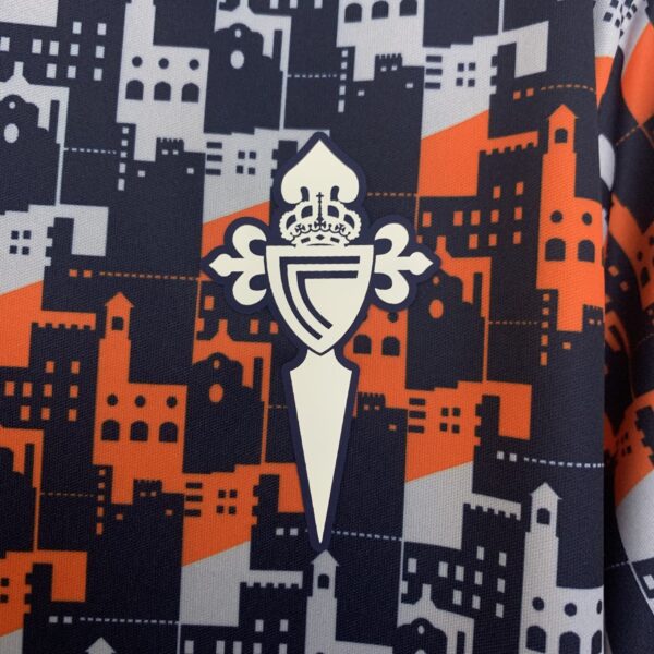 Camiseta Celta de Vigo 2023/24 Edición Especial — ideal para aficionado