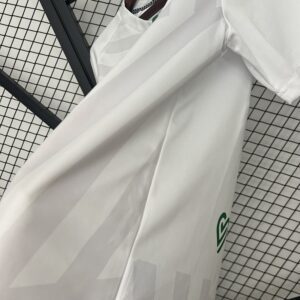 Camiseta Real Betis 2024/25 Arquero — detalle