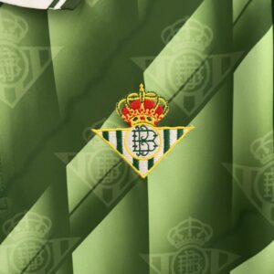 Camiseta Real Betis 1993 Retro