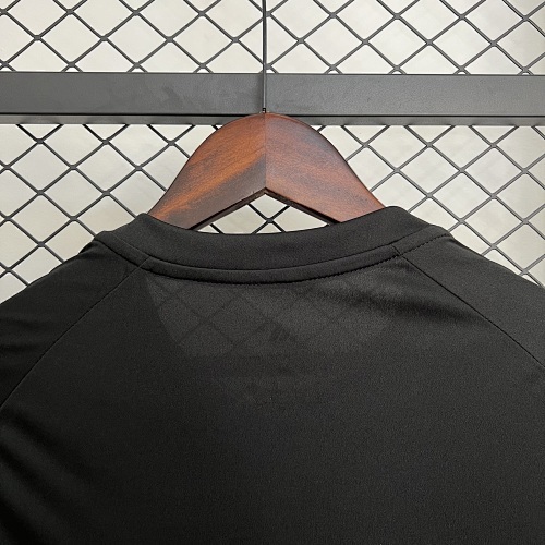 Camiseta Wolverhampton Wanderers 2023/24 Visita — detalle