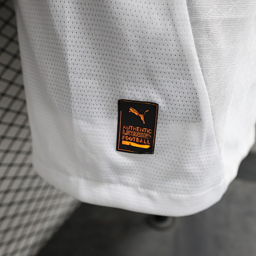 Camiseta Borussia Dortmund 2024/25 Local Versión Jugador - detalle