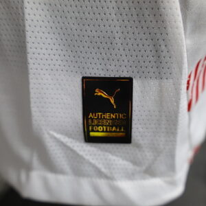 Camiseta RB Leipzig 2023/24 Local Versión Jugador - detalle