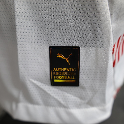 Camiseta RB Leipzig 2023/24 Local Versión Jugador - detalle