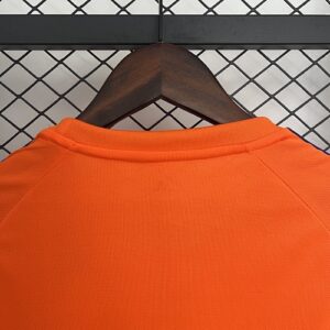 Camiseta Schalke 04 2023/24 Tercera - detalle