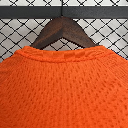 Camiseta Schalke 04 2023/24 Tercera - detalle