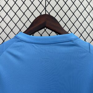 Camiseta Burgos CF 2024/25 Visita — detalle