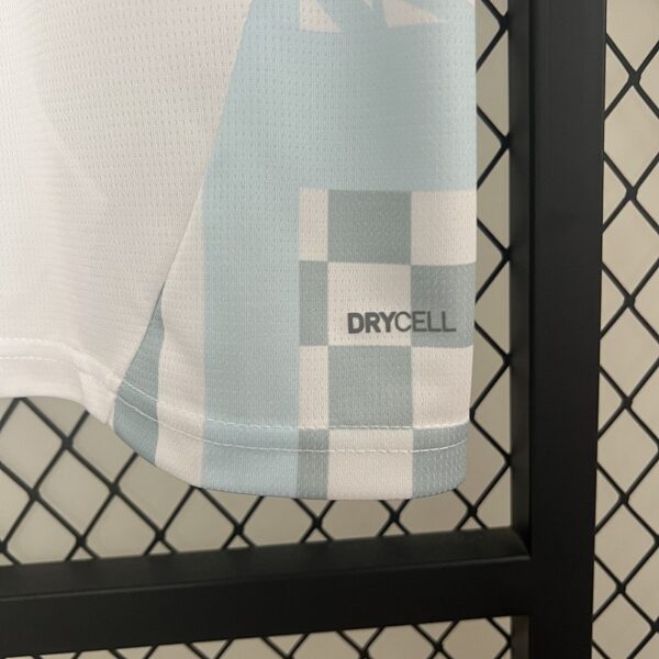 Camiseta Olympique de Marseille 2023/24 Local - detalle