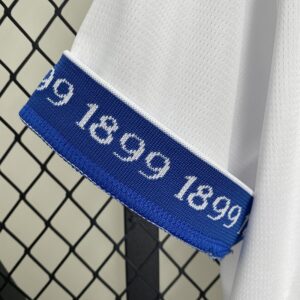 Camiseta Olympique de Marseille 2024/25 Edición Especial 125 Aniversario - detalle