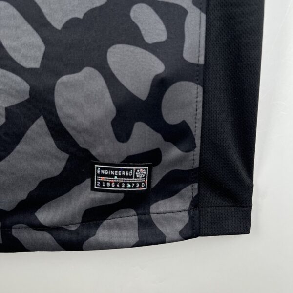 Camiseta Paris Saint-Germain 2021/22 Tercera - detalle