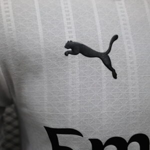 Camiseta AC Milan 2023/24 Visita Versión Jugador - detalle