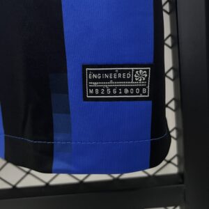 Camiseta Inter de Milán 2023 Edición Especial - detalle