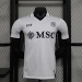 Camiseta Napoli 2022/23 Visita - detalle
