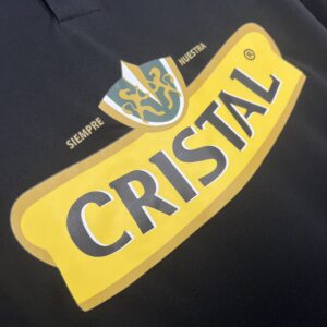 Camiseta Colo Colo 2013 Tercera Retro - detalle