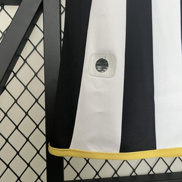 Camiseta Atletico Mineiro 2003 Retro